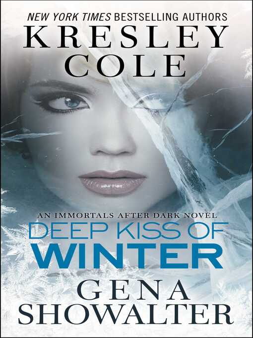 Title details for Deep Kiss of Winter by Kresley Cole - Available